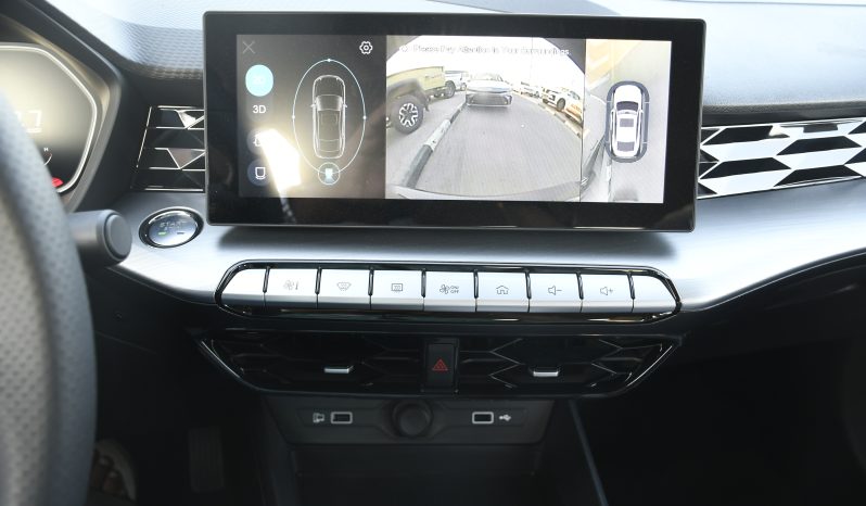 2025 MG GT 1.5L TURBO FULL OPTION full