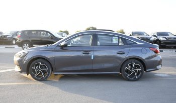 2025 MG GT 1.5L TURBO FULL OPTION full