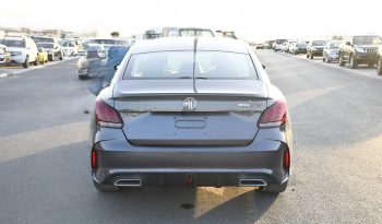 2025 MG GT 1.5L TURBO FULL OPTION full