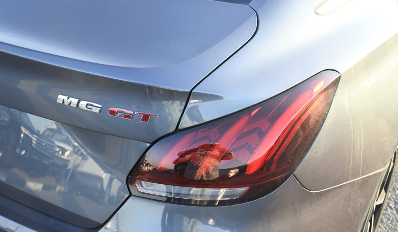 2025 MG GT 1.5L TURBO FULL OPTION full