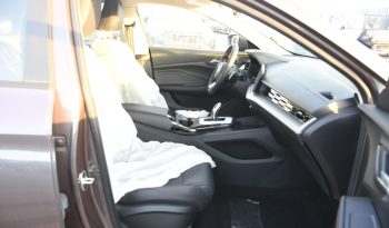 2025 MG GT 1.5L TURBO FULL OPTION full